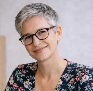 Profilbild von Sophie Baumann